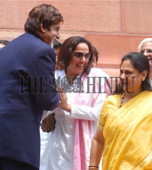 Image Id : 8573416 <span>Date : 2006-07-24 <span>Category : Politics</span>