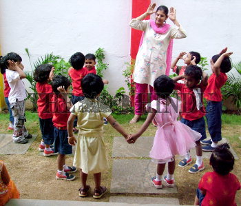 Image Id : 8589963 <span>Date : 2006-07-26 <span>Category : Education</span>