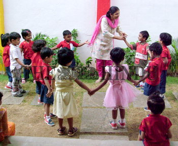 Image Id : 8589964 <span>Date : 2006-07-26 <span>Category : Education</span>
