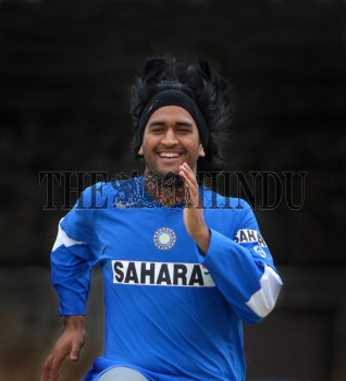 Image Id : 8629169 <span>Date : 2006-07-30 <span>Category : Sport</span>