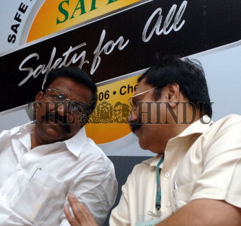 Image Id : 8679478 <span>Date : 2006-08-02 <span>Category : Politics</span>