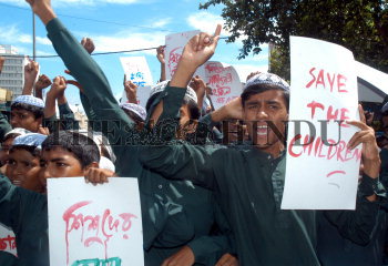 Image Id : 8683405 <span>Date : 2006-08-02 <span>Category : Politics</span>