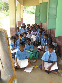 Image Id : 8683507 <span>Date : 2006-08-02 <span>Category : Education</span>