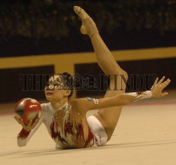 Image Id : 8684977 <span>Date : 2006-08-02 <span>Category : Sport</span>