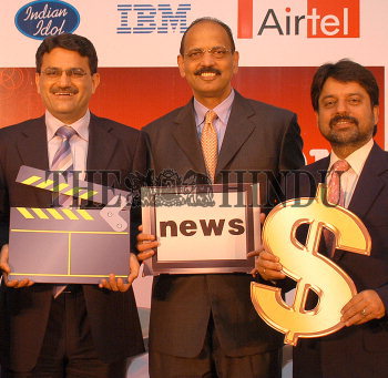 Image Id : 8692025 <span>Date : 2006-08-03 <span>Category : Economy Business and Finance</span>