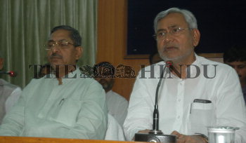 Image Id : 8716074 <span>Date : 2006-08-04 <span>Category : Politics</span>