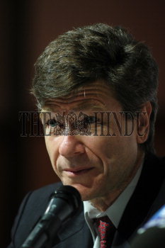 Image Id : 8716903 <span>Date : 2006-08-04 <span>Category : Economy Business and Finance</span>