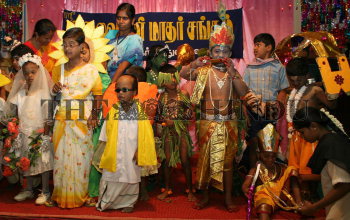 Image Id : 8724953 <span>Date : 2006-08-05 <span>Category : Society</span>