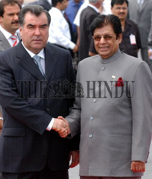Image Id : 8731845 <span>Date : 2006-08-06 <span>Category : Politics</span>
