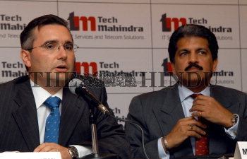 Image Id : 8751849 <span>Date : 2006-08-07 <span>Category : Economy Business and Finance</span>