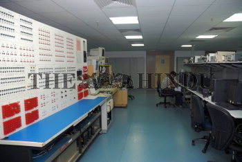 Image Id : 8758617 <span>Date : 2006-08-08 <span>Category : Science and Technology</span>