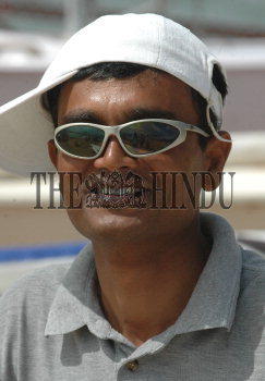 Image Id : 8761329 <span>Date : 2006-08-08 <span>Category : Sport</span>