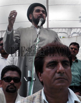 Image Id : 8783545 <span>Date : 2006-08-10 <span>Category : Politics</span>