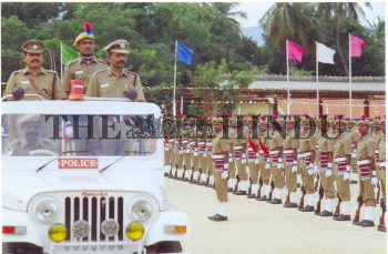 Image Id : 8784788 <span>Date : 2006-08-10 <span>Category : Crime Law and Justice</span>