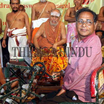 Image Id : 8785194 <span>Date : 2006-08-10 <span>Category : Religion and Belief</span>