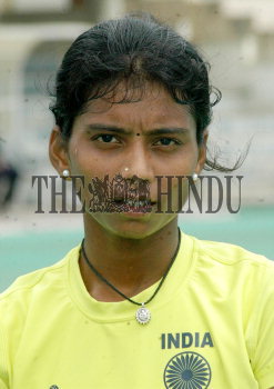 Image Id : 8794601 <span>Date : 2006-08-11 <span>Category : Sport</span>