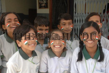 Image Id : 8802340 <span>Date : 2006-08-12 <span>Category : Education</span>