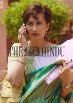 Image Id : 8866329 <span>Date : 2006-08-10 <span>Category : Politics</span>