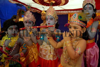 Image Id : 8869032 <span>Date : 2006-08-16 <span>Category : Religion and Belief</span>