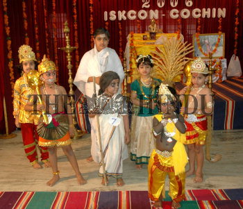 Image Id : 8869038 <span>Date : 2006-08-16 <span>Category : Religion and Belief</span>
