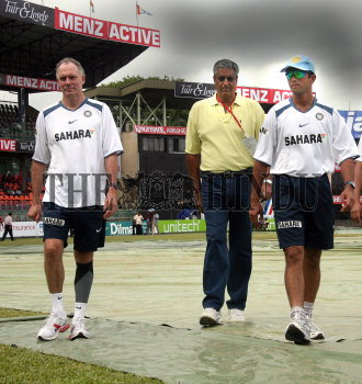Image Id : 8869050 <span>Date : 2006-08-16 <span>Category : Sport</span>