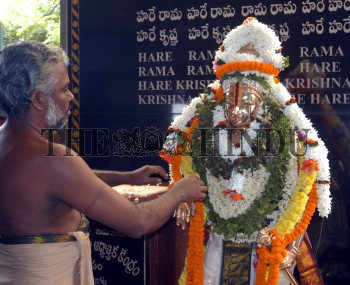 Image Id : 8869502 <span>Date : 2006-08-16 <span>Category : Religion and Belief</span>