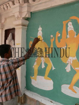 Image Id : 8981711 <span>Date : 2006-08-22 <span>Category : Religion and Belief</span>