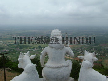 Image Id : 9028980 <span>Date : 2006-08-24 <span>Category : Religion and Belief</span>