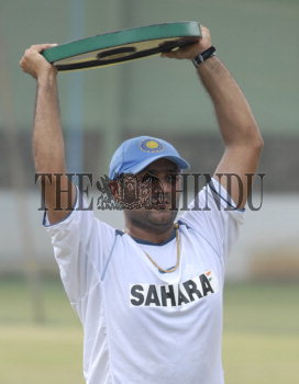 Image Id : 9169095 <span>Date : 2006-08-31 <span>Category : Sport</span>