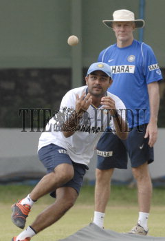 Image Id : 9169109 <span>Date : 2006-08-31 <span>Category : Sport</span>