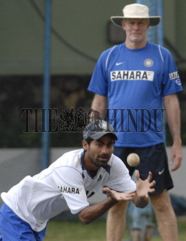 Image Id : 9169173 <span>Date : 2006-08-31 <span>Category : Sport</span>