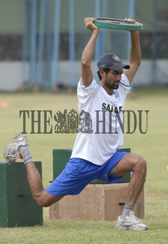 Image Id : 9169176 <span>Date : 2006-08-31 <span>Category : Sport</span>