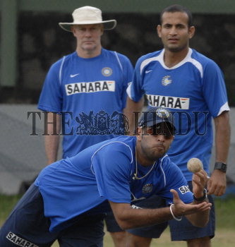 Image Id : 9169185 <span>Date : 2006-08-31 <span>Category : Sport</span>
