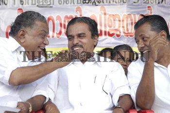 Image Id : 9192333 <span>Date : 2006-09-01 <span>Category : Politics</span>