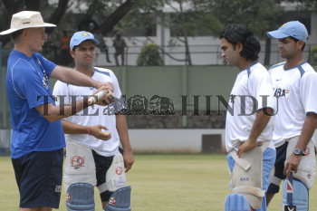Image Id : 9211505 <span>Date : 2006-09-02 <span>Category : Sport</span>