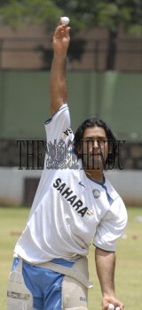 Image Id : 9220036 <span>Date : 2006-09-02 <span>Category : Sport</span>