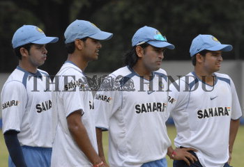 Image Id : 9220131 <span>Date : 2006-09-03 <span>Category : Sport</span>