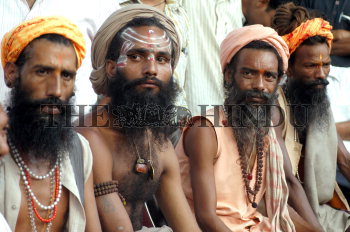 Image Id : 9239784 <span>Date : 2006-09-04 <span>Category : Religion and Belief</span>