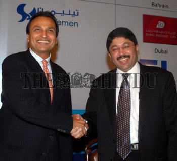Image Id : 9257120 <span>Date : 2006-09-05 <span>Category : Economy Business and Finance</span>