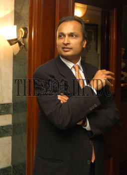 Image Id : 9257457 <span>Date : 2006-09-05 <span>Category : Economy Business and Finance</span>