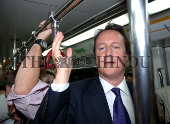 Image Id : 9278498 <span>Date : 2006-09-06 <span>Category : Politics</span>