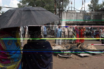 Image Id : 9311527 <span>Date : 2006-09-08 <span>Category : Disaster and Accident</span>