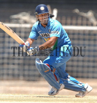 Image Id : 9336715 <span>Date : 2006-09-09 <span>Category : Sport</span>