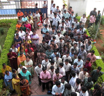 Image Id : 9348055 <span>Date : 2006-09-12 <span>Category : Education</span>