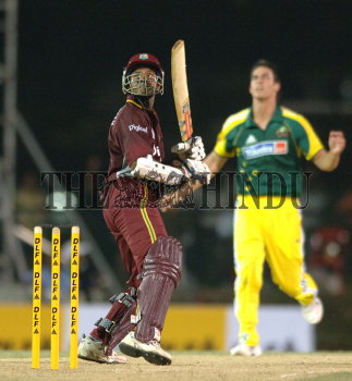 Image Id : 9348296 <span>Date : 2006-09-12 <span>Category : Sport</span>