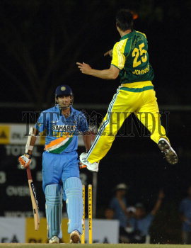 Image Id : 9387479 <span>Date : 2006-09-16 <span>Category : Sport</span>