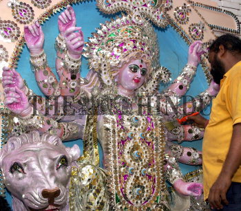 Image Id : 9411122 <span>Date : 2006-09-19 <span>Category : Arts Culture and Entertainment</span>