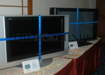 Image Id : 9421744 <span>Date : 2006-09-20 <span>Category : Economy Business and Finance</span>