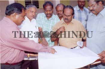 Image Id : 9440718 <span>Date : 2006-09-22 <span>Category : Politics</span>