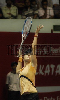 Image Id : 9451734 <span>Date : 2006-09-23 <span>Category : Sport</span>
